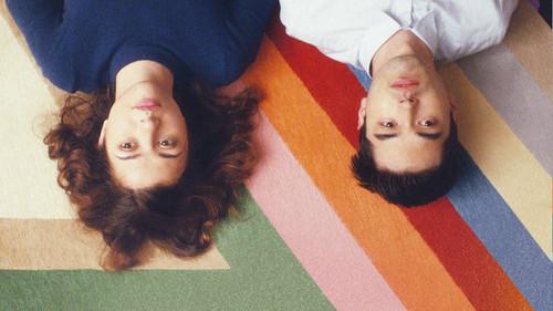 Straight Up filmas žiurėti online