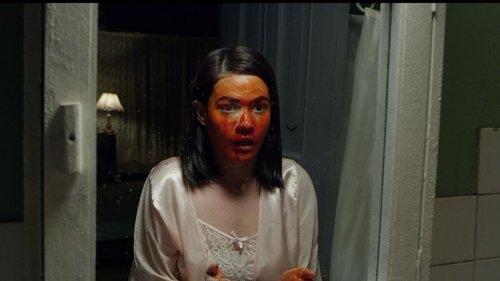 Eerie filmas žiurėti online