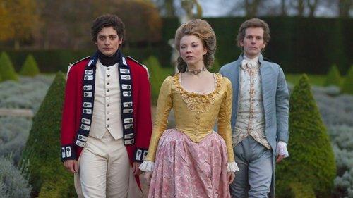 The Scandalous Lady W filmas žiurėti online