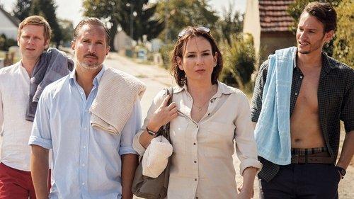 Nachthelle filmas žiurėti online