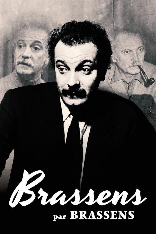 Brassens by Brassens filmas online