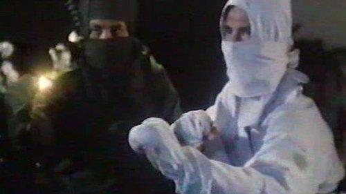 Ninja, the Violent Sorceror filmas žiurėti online