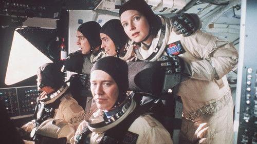 Escape from Mars filmas žiurėti online