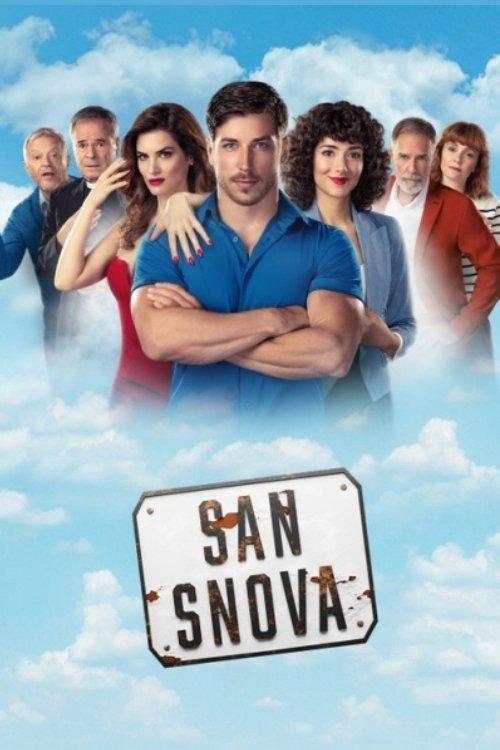 San snova filmas online