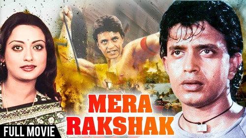 Mera Rakshak filmas žiurėti online