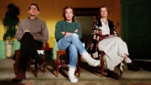 Shallow Grave filmas žiurėti online