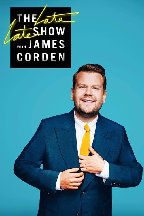 The Late Late Show with James Corden filmas online
