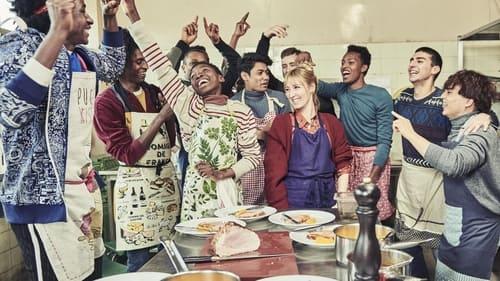 La Brigade filmas žiurėti online