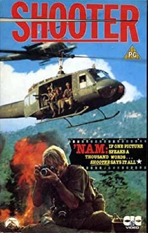 Shooter filmas online