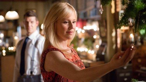 Signed, Sealed, Delivered for Christmas filmas žiurėti online