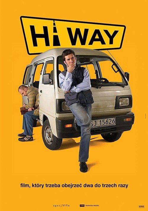 Hi Way filmas online