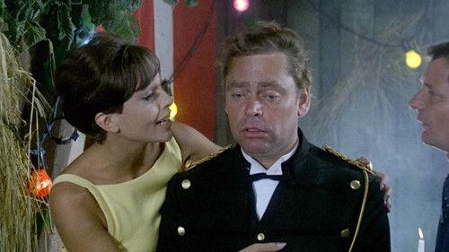 The Girl and the Viscount filmas žiurėti online