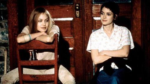 Girl, Interrupted filmas žiurėti online