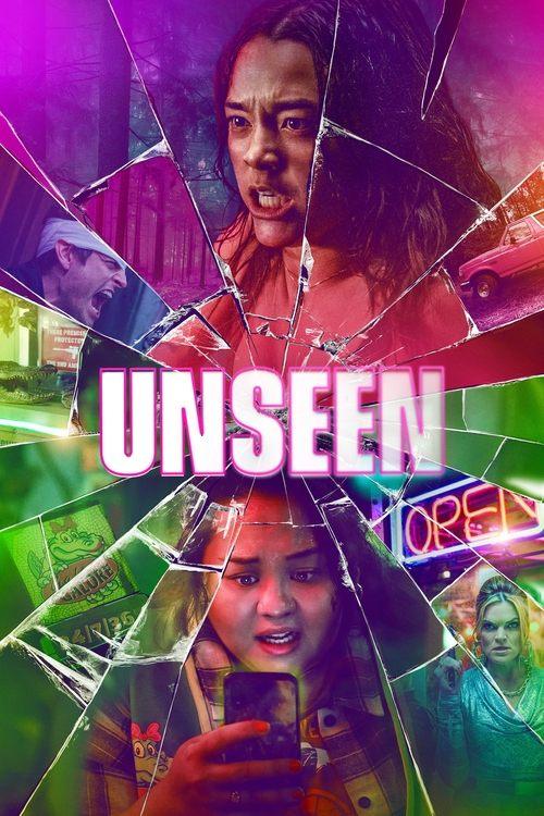 Unseen filmas online