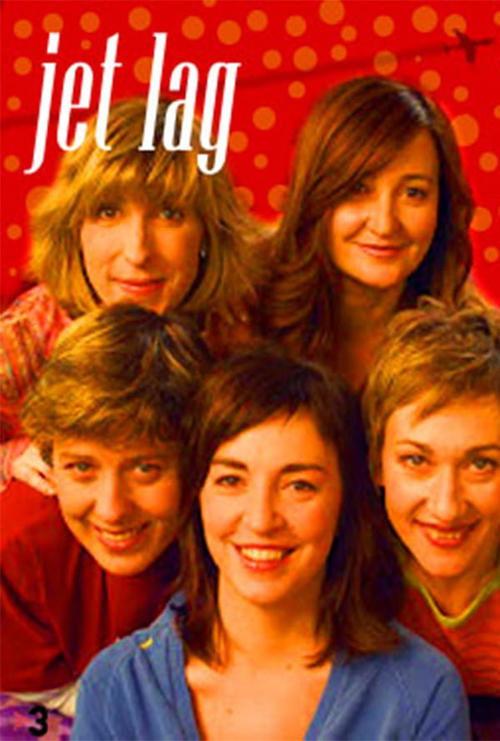 Jet Lag filmas online