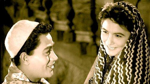 Hassan and Nayima filmas žiurėti online