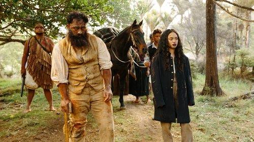 We Are Still Here filmas žiurėti online