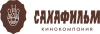 Sakhafilm studio logo