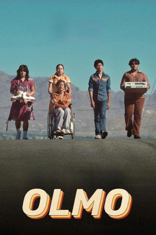 Olmo filmas online