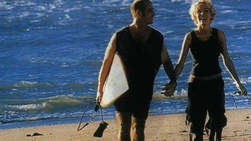 What I Did for Love filmas žiurėti online