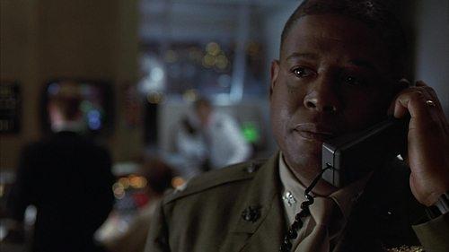 The Enemy Within filmas žiurėti online