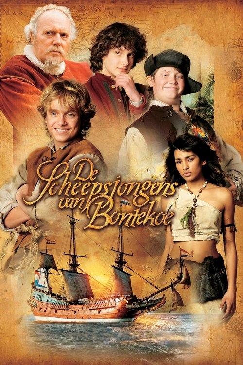 De Scheepsjongens Van Bontekoe filmas online