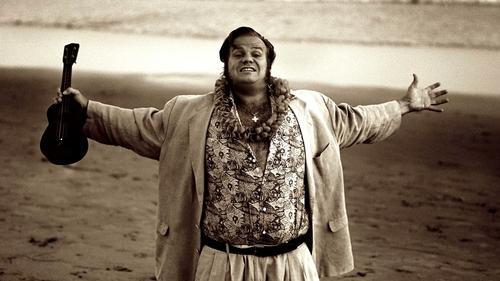 I Am Chris Farley filmas žiurėti online