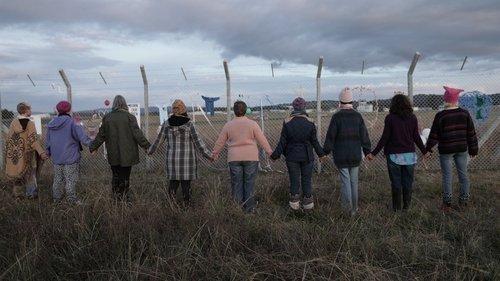 Mothers of the Revolution filmas žiurėti online