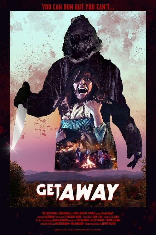 GetAWAY filmas online