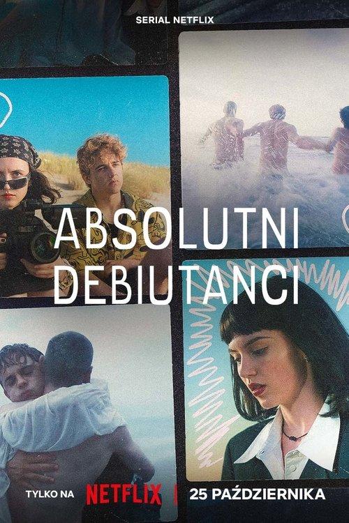 Absolutni debiutanci filmas online
