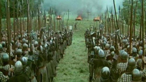 William the Conqueror filmas žiurėti online