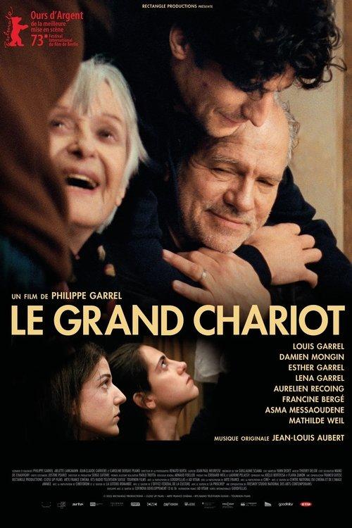 Le Grand Chariot filmas online