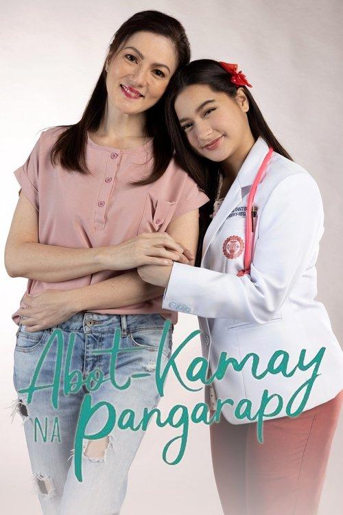 Abot-Kamay Na Pangarap filmas online