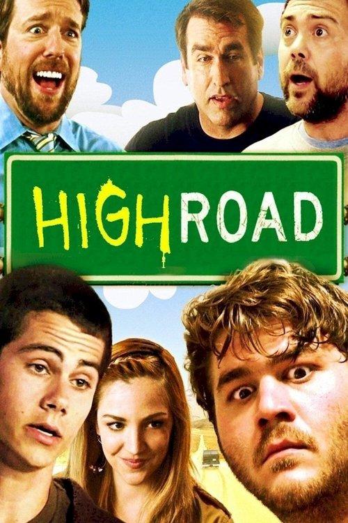 High Road filmas online