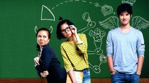 A Little Thing Called Love filmas žiurėti online