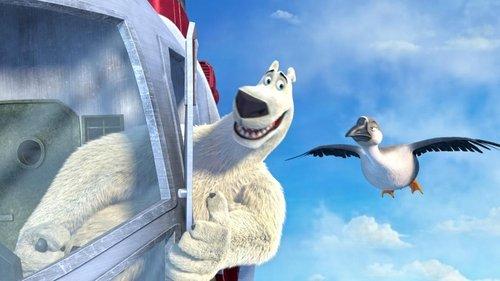 Norm of the North: King Sized Adventure filmas žiurėti online
