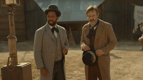 Ghosts of the Ozarks filmas žiurėti online