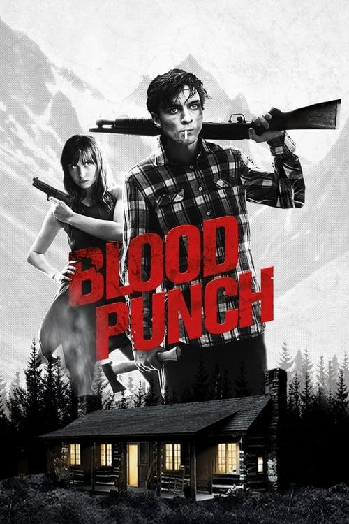 Blood Punch filmas online