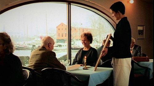 The Tattooed Widow filmas žiurėti online