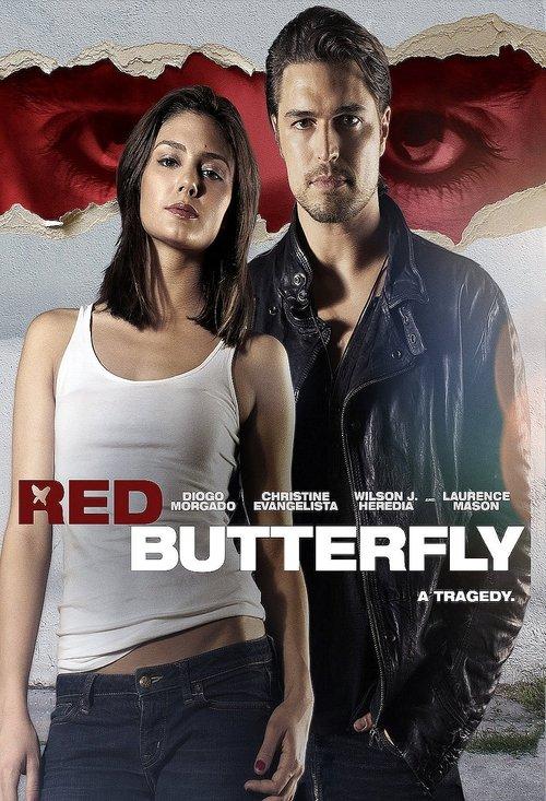 Red Butterfly filmas online