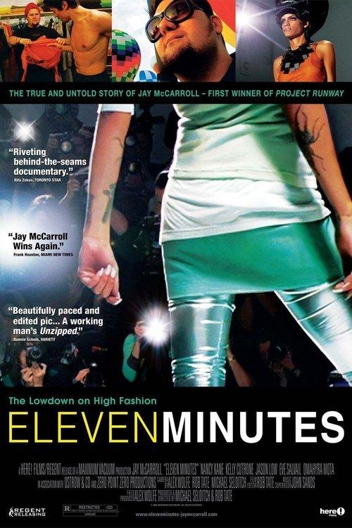 Eleven Minutes filmas online