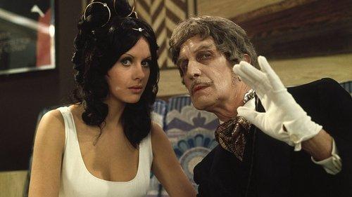 Dr. Phibes Rises Again filmas žiurėti online