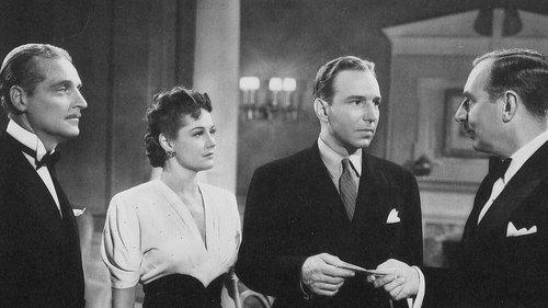 Michael Shayne: Private Detective filmas žiurėti online