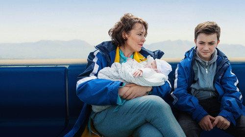 Malonus pasivažinėjimas filmas žiurėti online