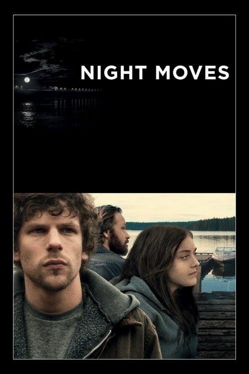 Night Moves filmas online