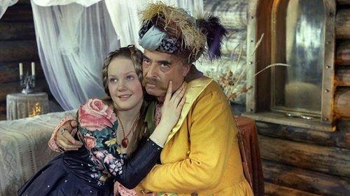 How Ivanushka the Fool Travelled in Search of Wonder filmas žiurėti online