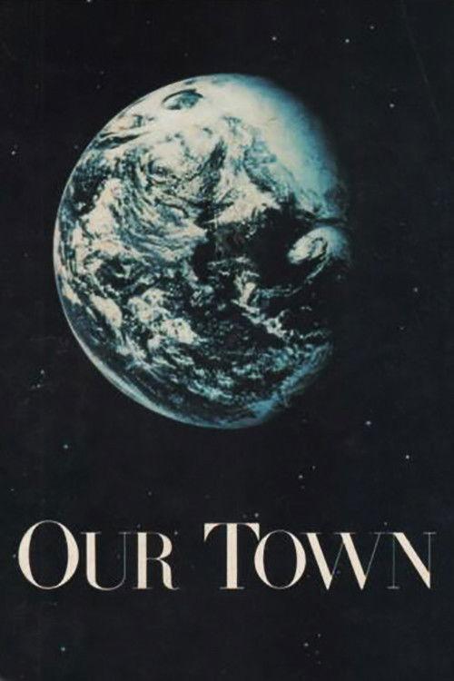 Our Town filmas online