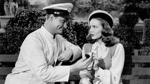 The Fuller Brush Man filmas žiurėti online