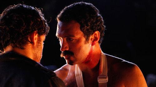 Saluda al diablo de mi parte filmas žiurėti online