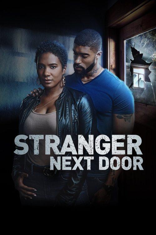 Stranger Next Door filmas online